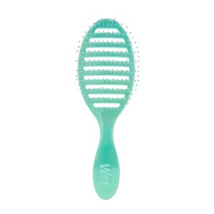 Prismatic Glow Speed Dry - Green