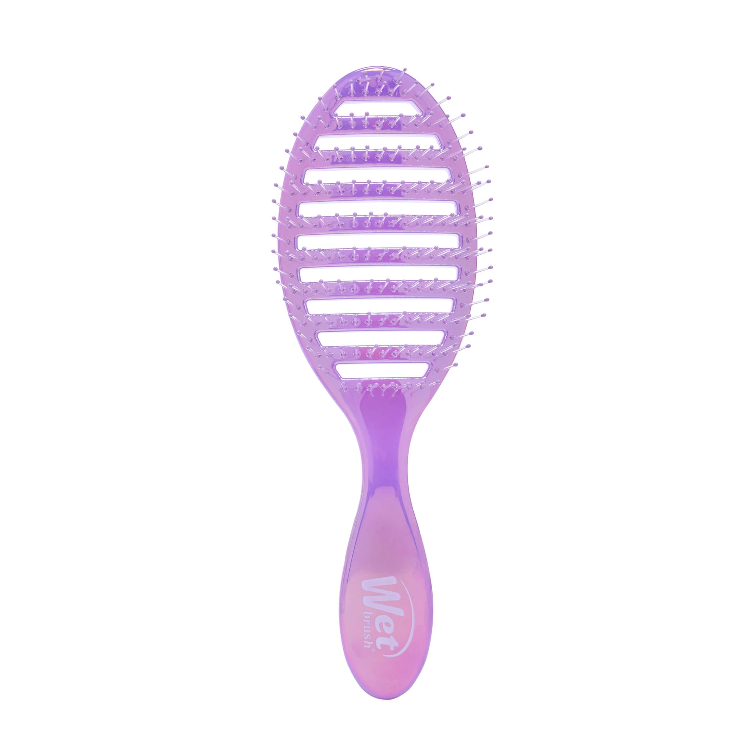 Prismatic Glow Speed Dry - Purple