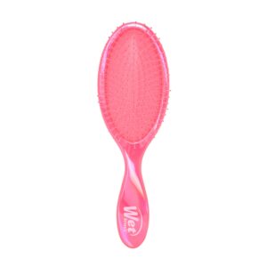 Prismatic Glow Original Detangler - Pink