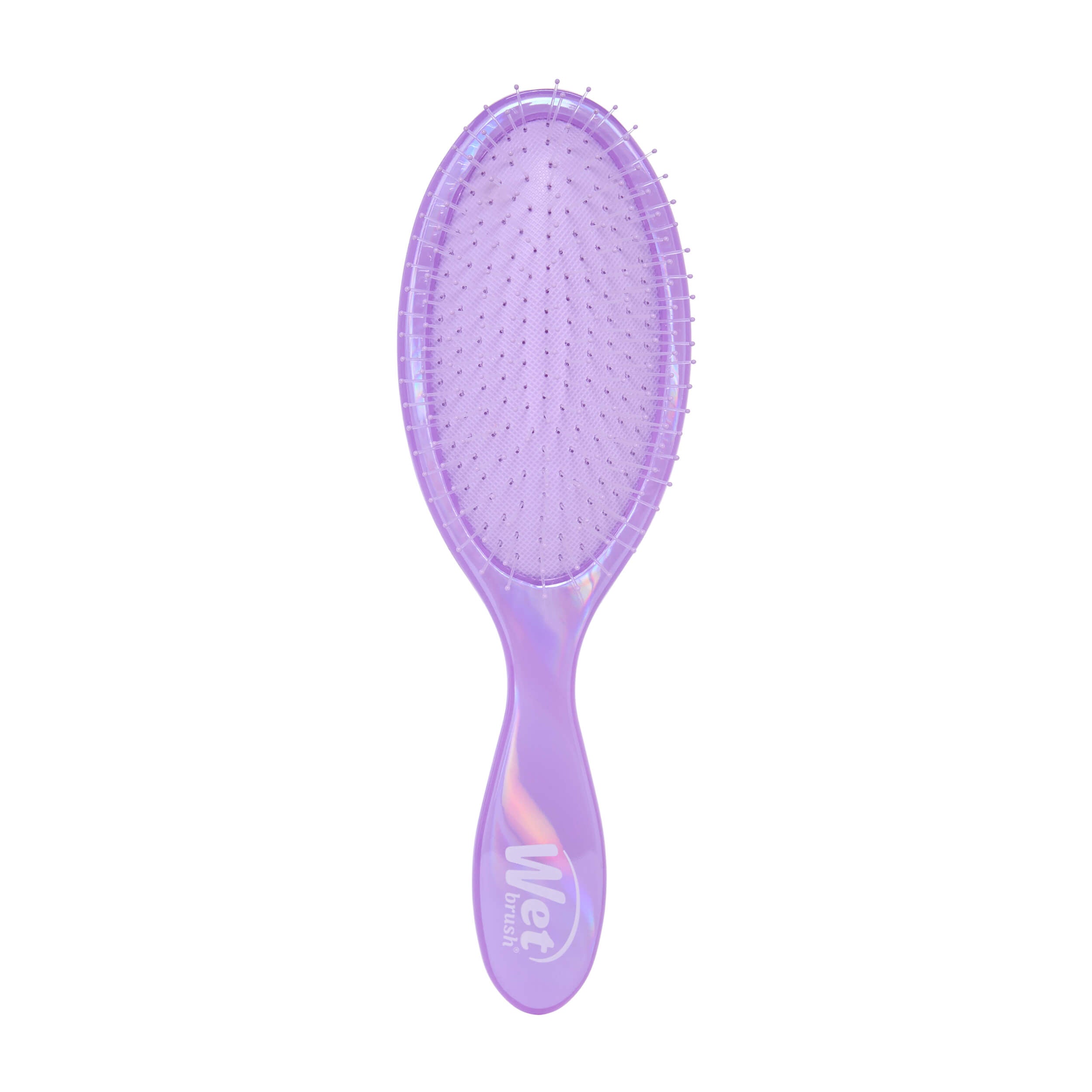 Prismatic Glow Original Detangler - Purple