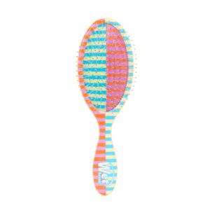 Retro Sport Original Detangler - Cream All-Star Stripe