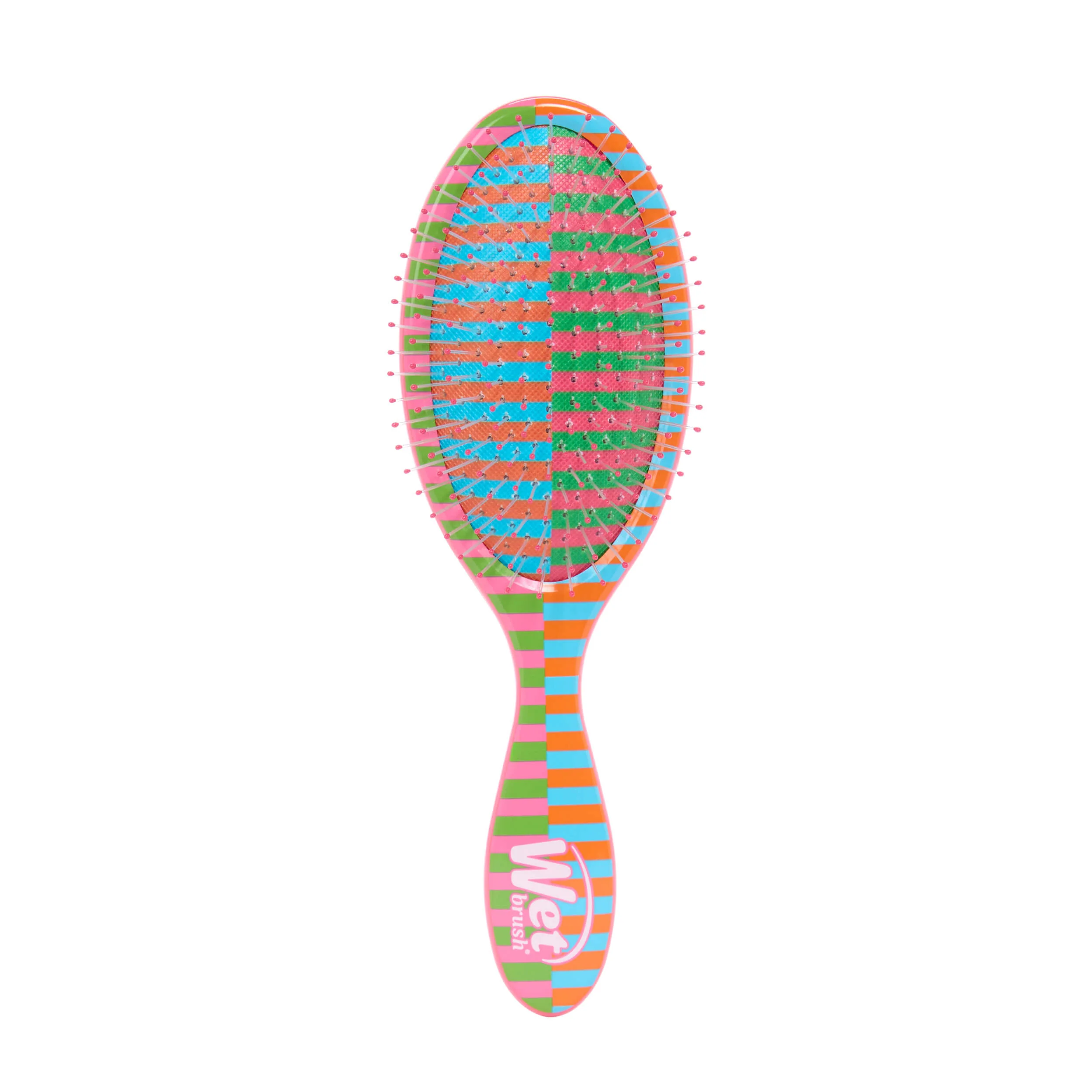Retro Sport Original Detangler - Warm Patch Point