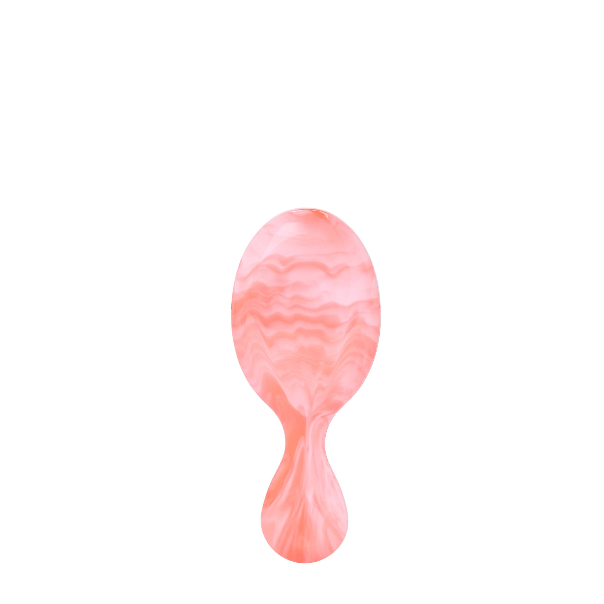 Summer Treat Mini Detangler - Strawberries & Cream - Image 2
