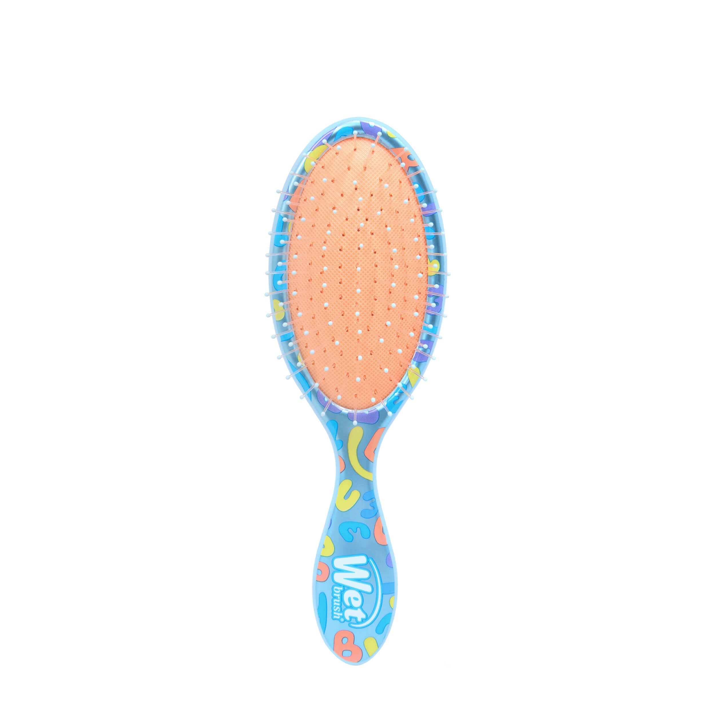 Wet Brush x Bluey Midi Detangler - Bluey - Image 2