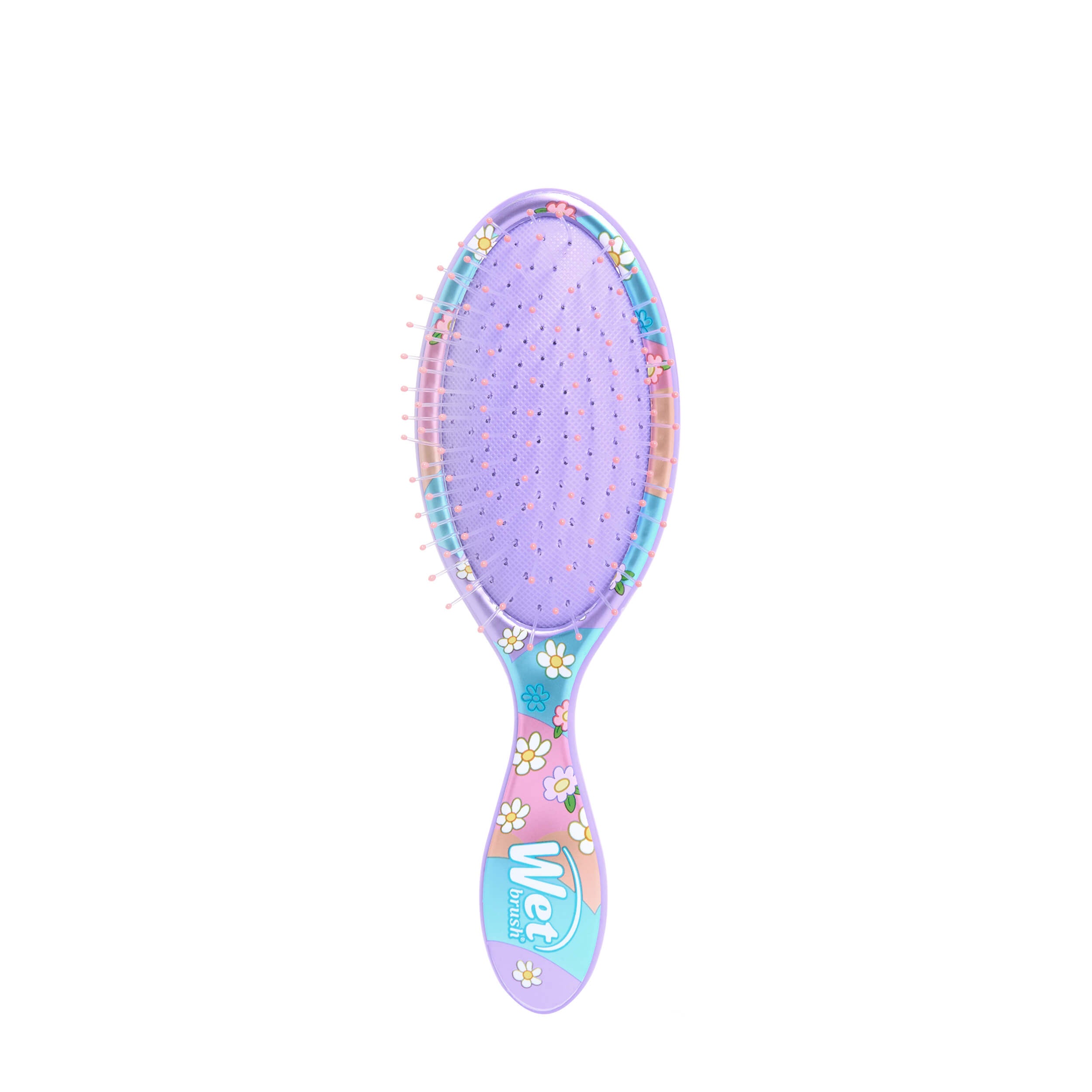 Wet Brush x Bluey Midi Detangler - Bluey & Bingo - Image 2