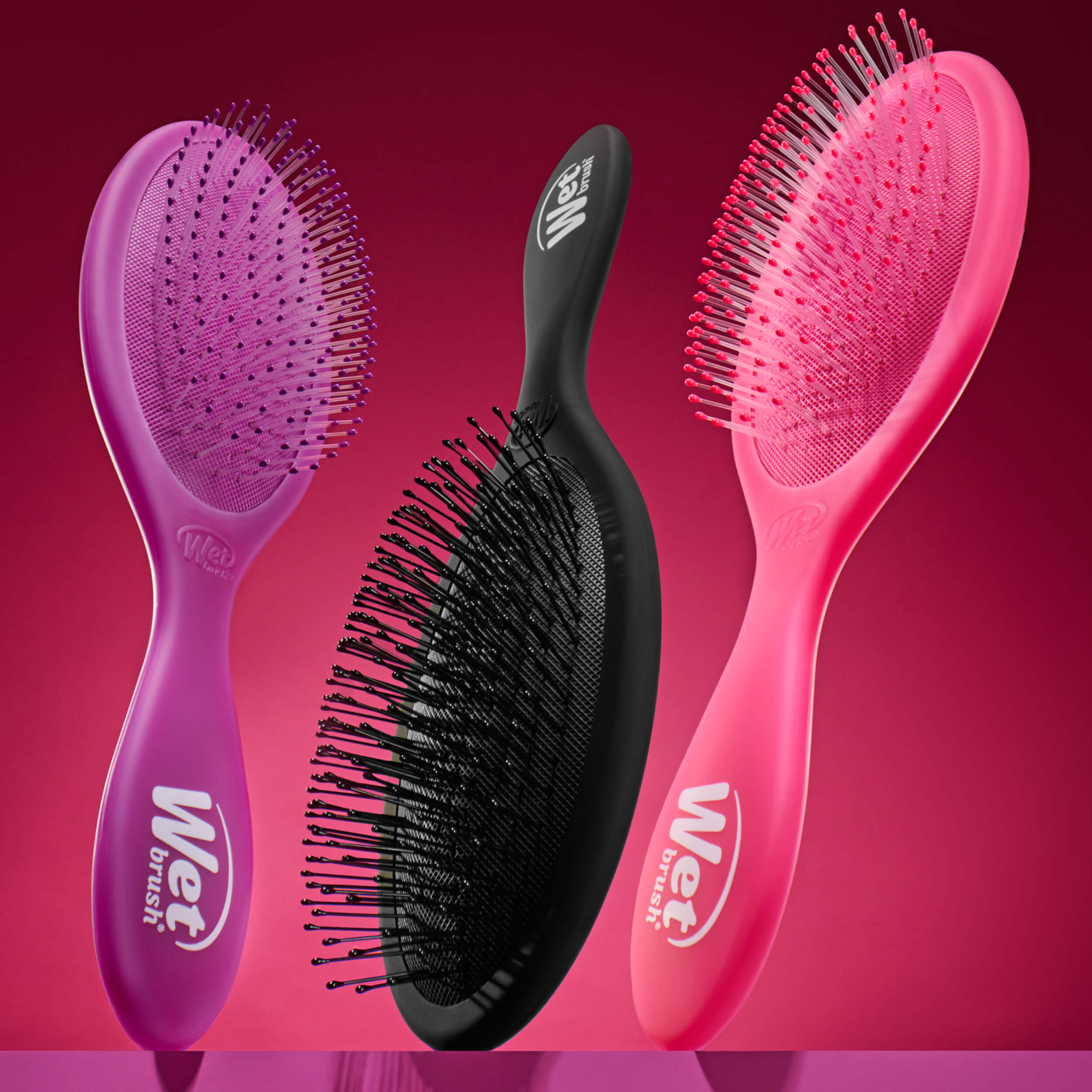 Original Detangler - Frost Black - Image 12