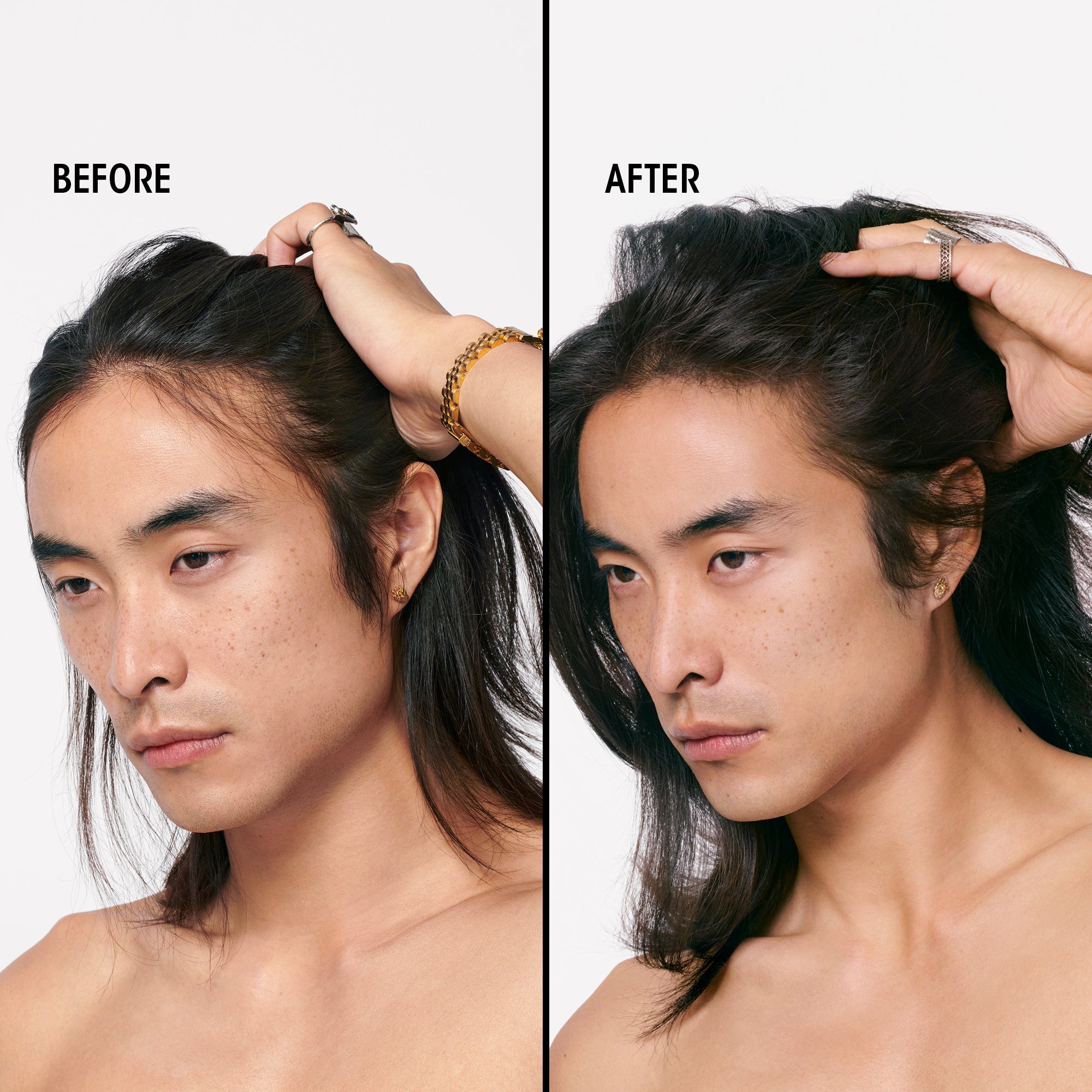 Serene Scalp Densifying Shampoo - Image 3