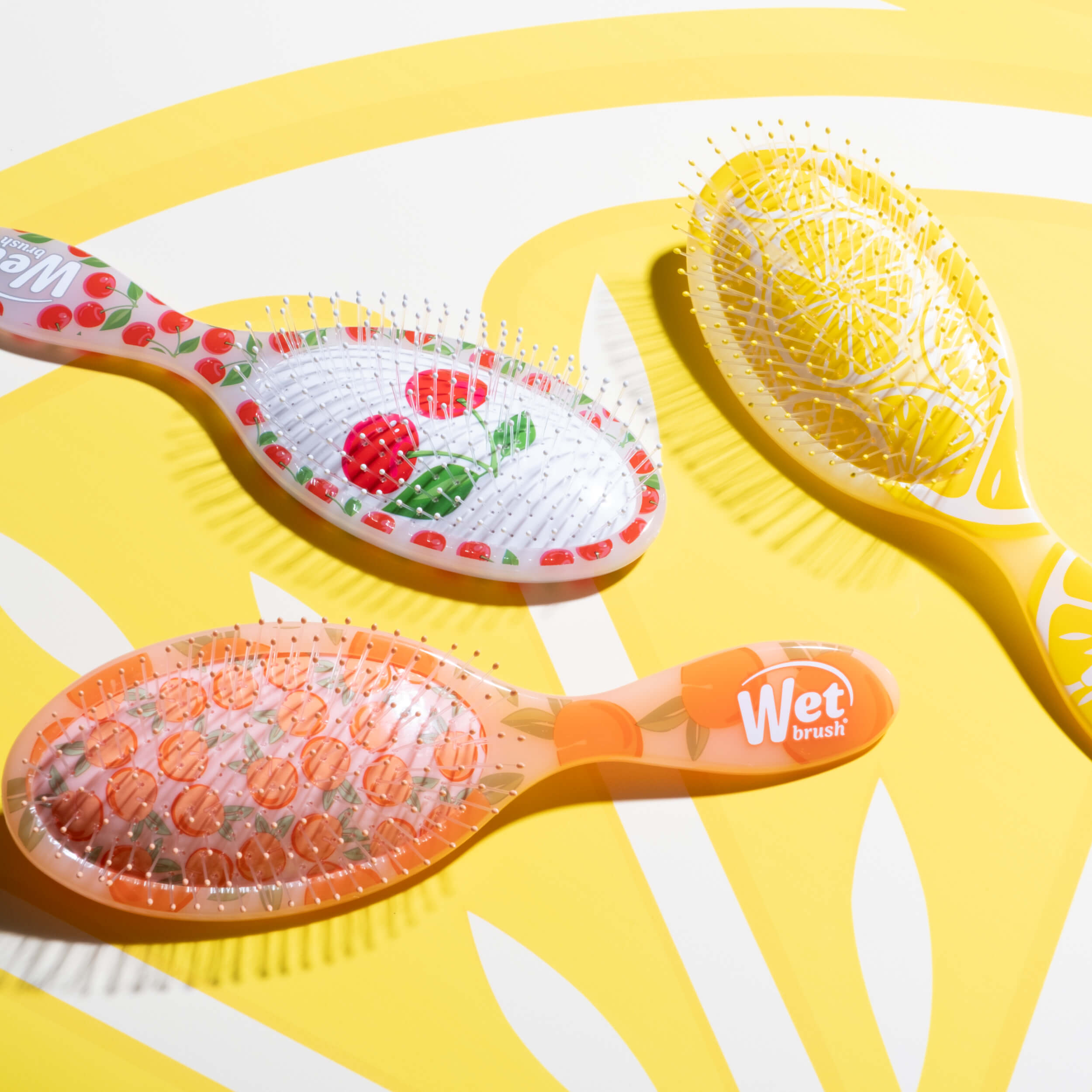 Tutti Fruitti Original Detangler - Cherry - Image 11