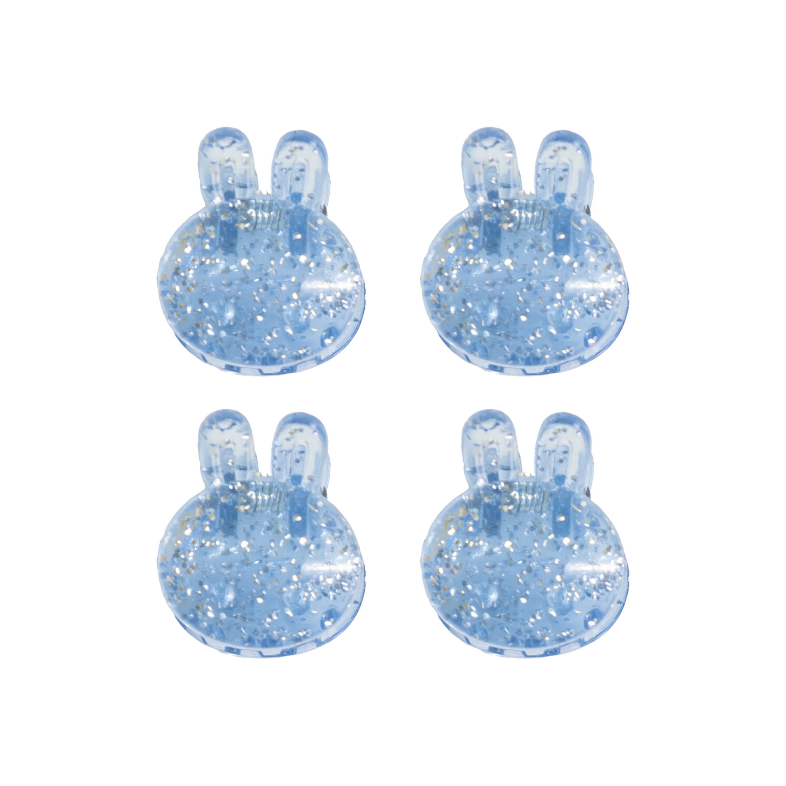 Wet Brush x Bratz Original Detangler & Claw Clips Kit - Sasha - Image 5