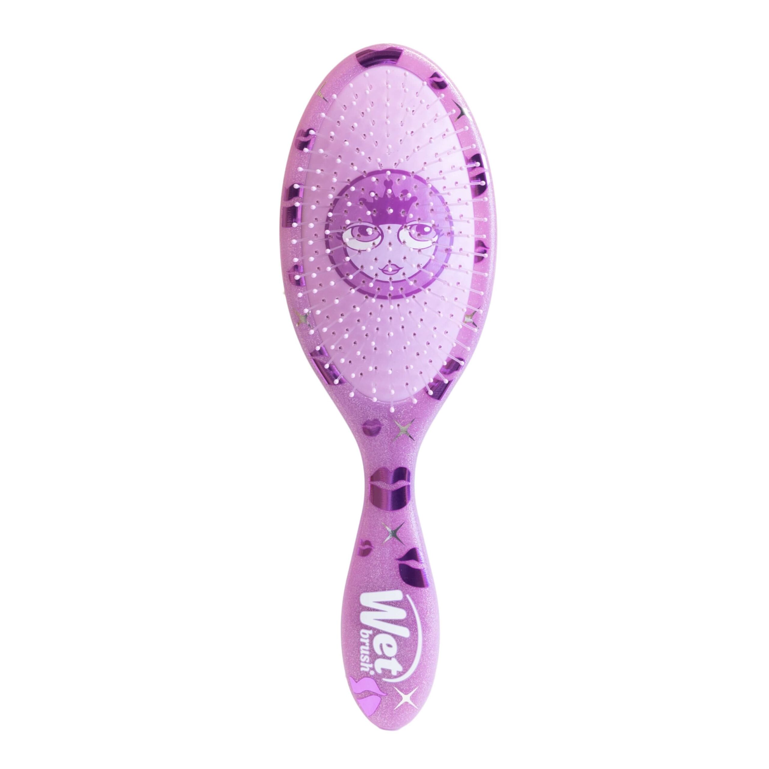 Wet Brush x Bratz Original Detangler & Scrunchie Charm Kit - Yasmin - Image 3