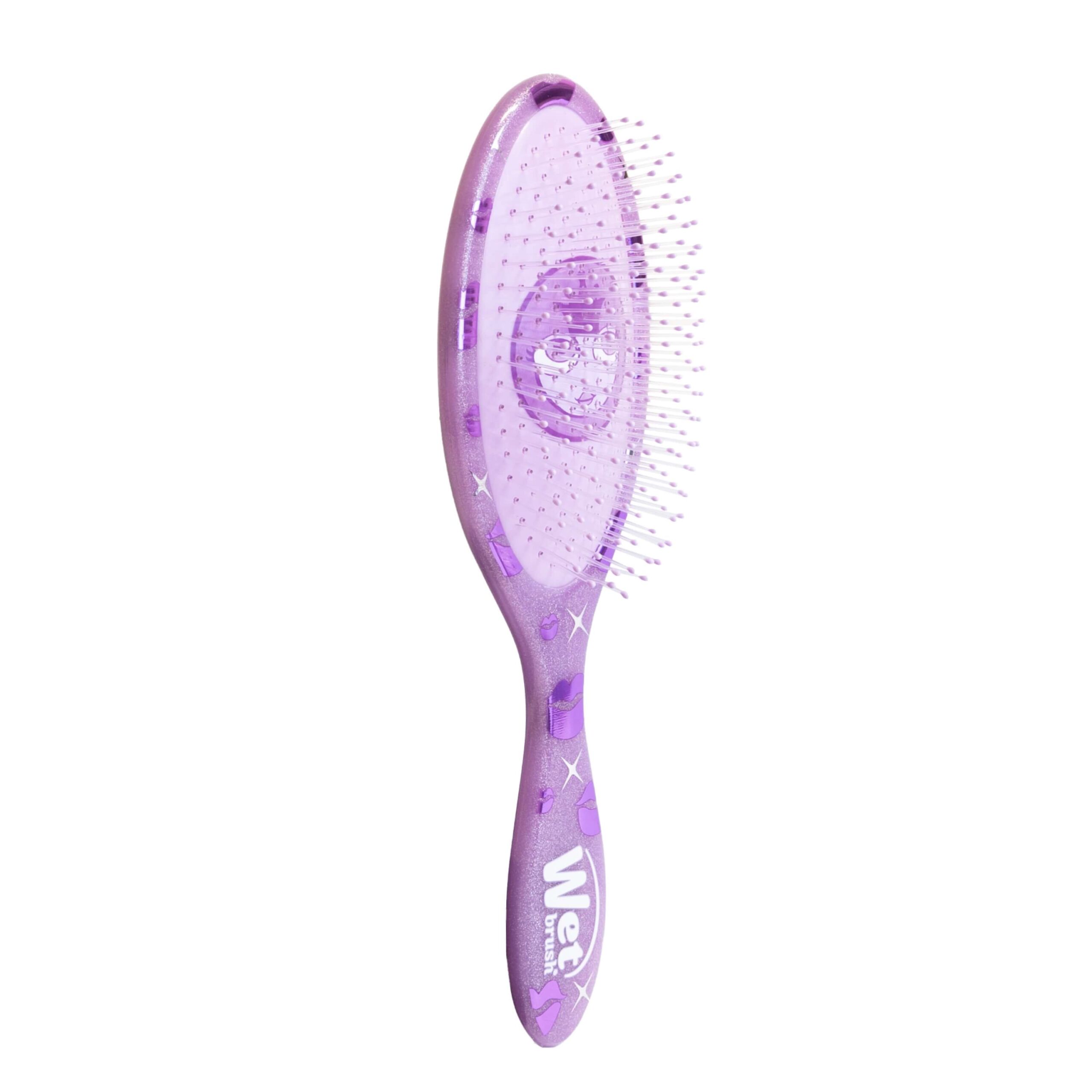 Wet Brush x Bratz Original Detangler & Scrunchie Charm Kit - Yasmin - Image 4